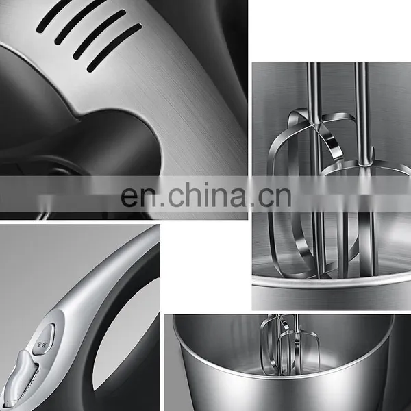 Dough Spiral Mixer/electric Dough Mixer/milk Mixer photo-4