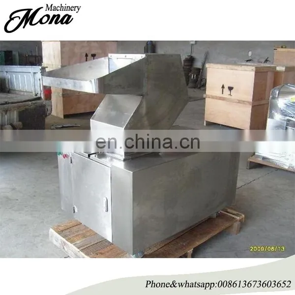 High Output Pig Bone Crusher Machine, High Quality Poultry Debone Machine