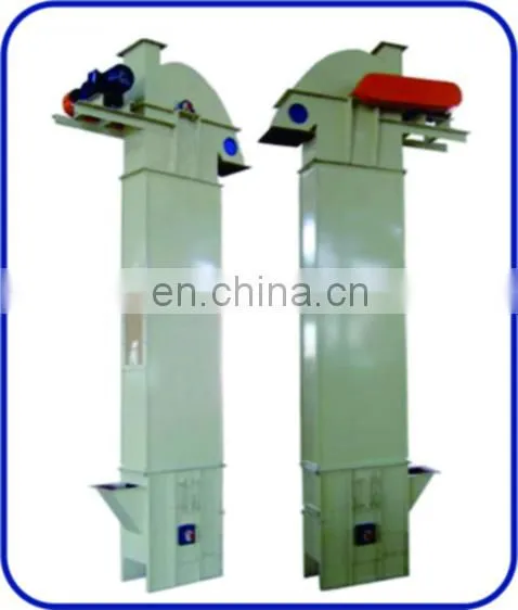 Elevator,elevator Elevator,elevator Elevator in Conveyor,series Grain Bucket Elevator photo-2
