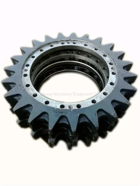 KOBELCO 7035 Sprocket