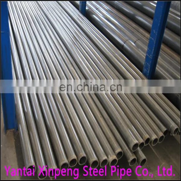 Precision Seamless Hot Sell Bike Using 4130 Honed Steel Tube photo-2