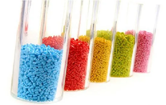 Suzhou Xinyite Plastic Technology Co., Ltd company overview - view 2
