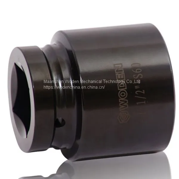 Hex Sockets for Square Drive Hydraulic Torque Wrench in Wodenchina 1