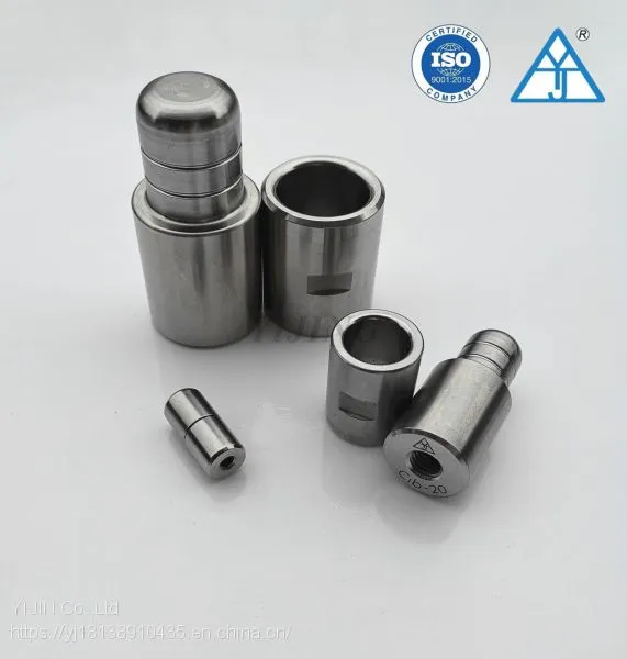 Direct Guide Pin For Comestic Mold photo-2