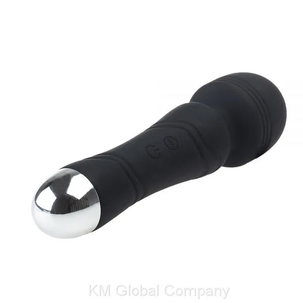 Cordless Wand Massager With 20 Vibration Modes for Deep Tissue Massager for Back Neck Shoulder, Sports RecoveryCordless Wand Massager With 20 Vibration Modes for Deep Tissue Massag photo-2