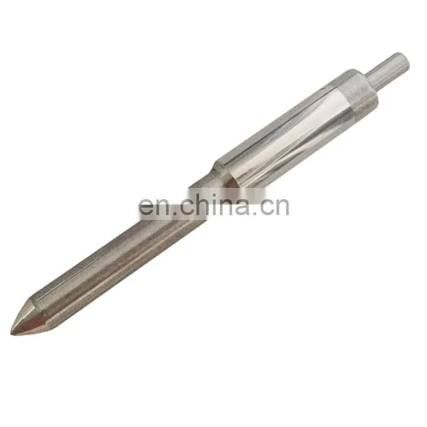DLLA158SM053 Injector Nozzle photo-5