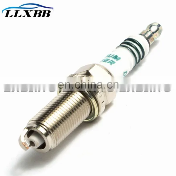 Genuine Car Engine Spark Plug IKH20 5344 For Toyota photo-2