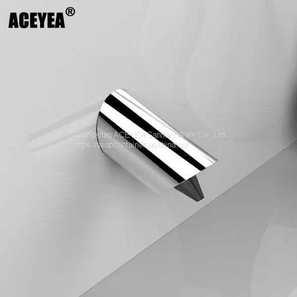 Avoid Secondary Cross-infection Bathroom & Office Hand Soap Dispenser Set