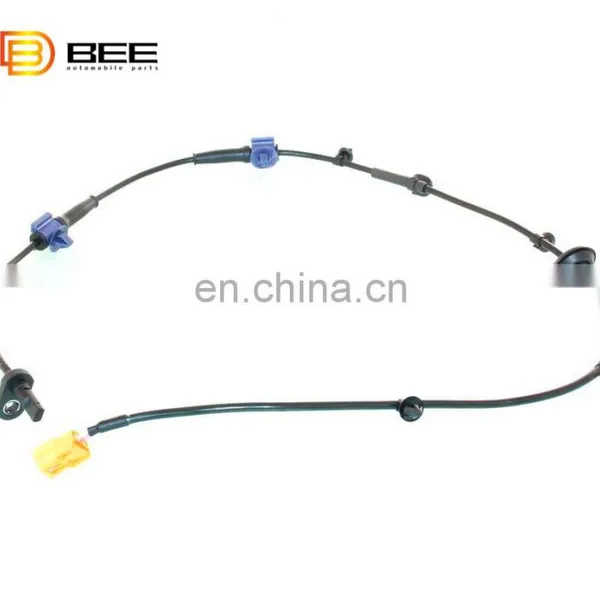 ABS Wheel Speed Sensor Right For HONDA 57450SAGH01 57450SAGH02 57450SAG013 57450SAG003 57450SENH01 57450SAGH 57450SEN photo-4