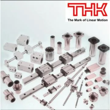 thk miniature linear guide