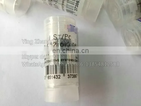 Сопло DN0PDN112 / 093400-6760 / 105007-1120/9432610474 photo-5