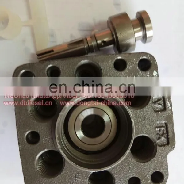 Diesel Fuel Injection Pump Parts Head Rotor 1468336612 photo-3
