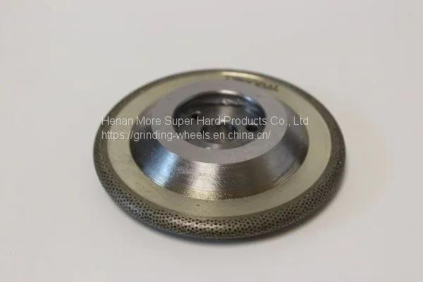 Rotary Diamond Dresser photo-2