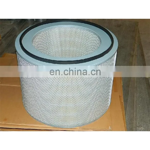 Excavator Truck Diesel Air Filter 8N5504 photo-5