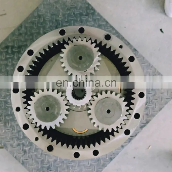 Excavator Swing Device CLG 922D Swing Gearbox photo-5