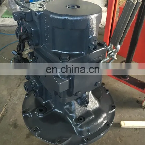 Original Excavator Main Pump 708-2L-41230 PC210-8 Hydraulic Pump photo-3