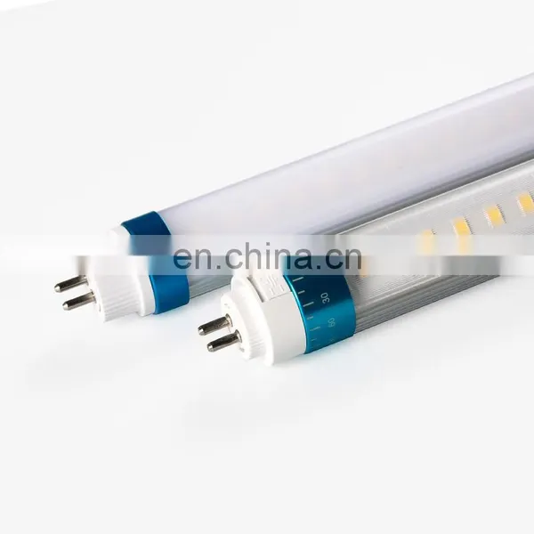 Aluminum Alloy Lamp Body Material and Tube Lights Item Type T5 T8 Ballast Compatible Led Tube Light photo-5