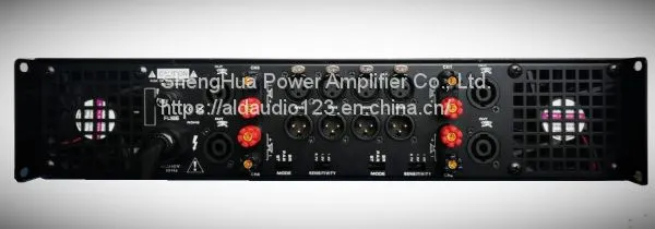 ShengHua Power Amplifier photo-5