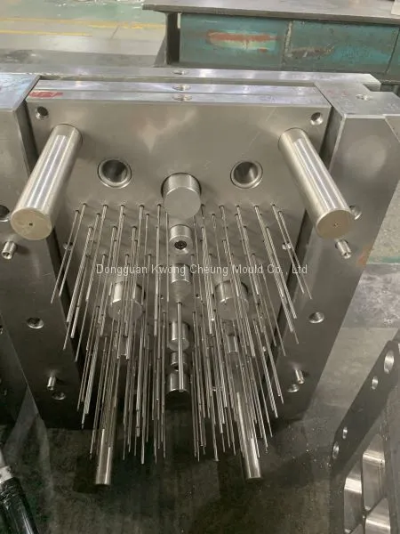 Custom Make Mould Injection Molding Service Plastic Injection Mold photo-4