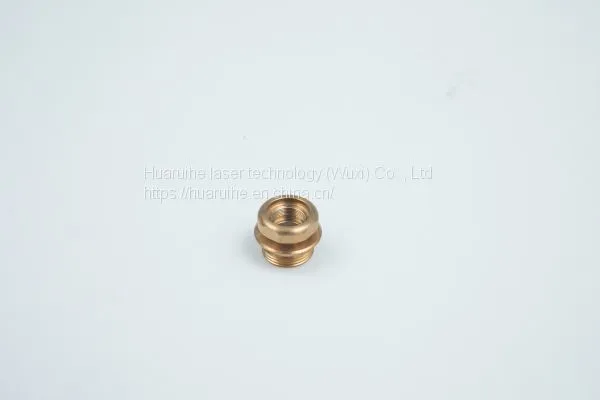 Nozzle Body Connector for Laser Cutting Machine photo-2