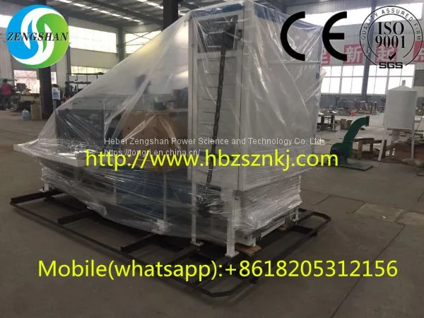 High Configuration Paper Tube Machine photo-3