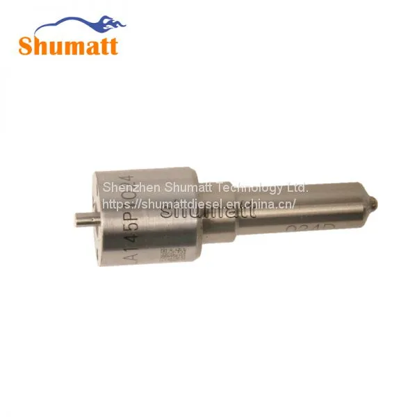 OEM New Injector Nozzle DLLA145P1024 for Fuel Injector 095000-5931 588# 874# 776# 566# photo-2