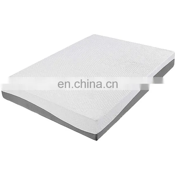 Eco Friendly Zip Mattress Protector King Size And Any Color Customer Requested