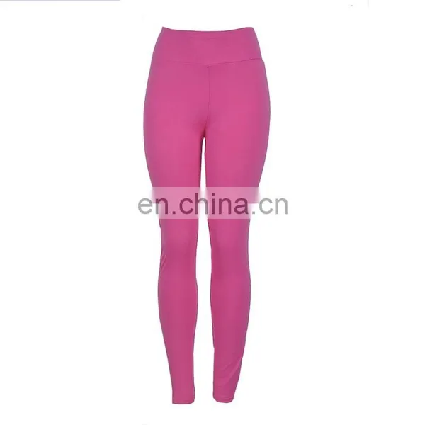 Yoga Leggings for Women & Fitness and Tights Leggings&sexy Ladies Leggings photo-2