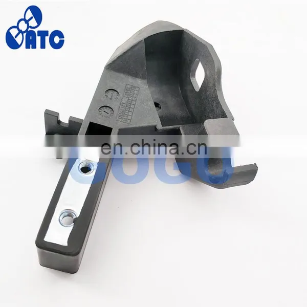 OEM 2056203401 2056203501 For Mercedes C300 C43 AMG Pair Radiator Core Support Impact Bar Bracket A2056203501 A2056203401 photo-5