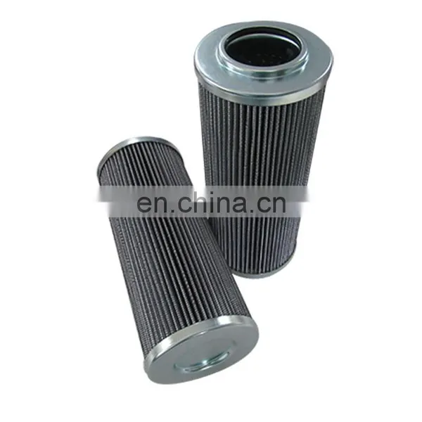 Filter Element 10 Micron Replace the Brand Hydraulic Oil Filter Element photo-2