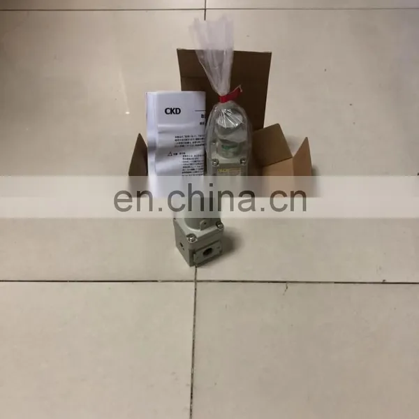 Low Price Mini Pressure Relief Valve RP1000 photo-2