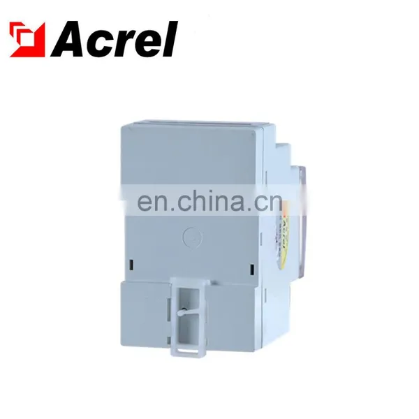 Acrel ACR10R-D110RE4 Rogowski Coil Three Phase Din Rail Meter photo-4