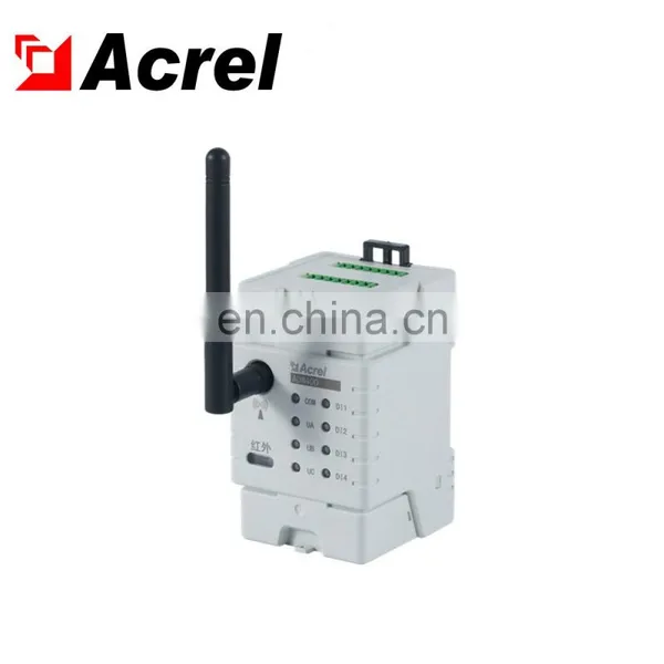 Acrel ADW400 Wireless Multi Circuit Power Meter photo-4