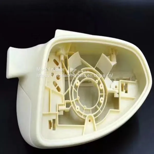 3d Printing Model Making photo-3