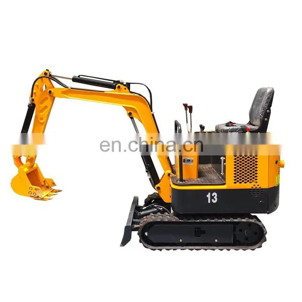 Quick Coupler for Ihi Mini Minibagger Excavator Buckets for Sale With CE/ISO Made in China photo-7