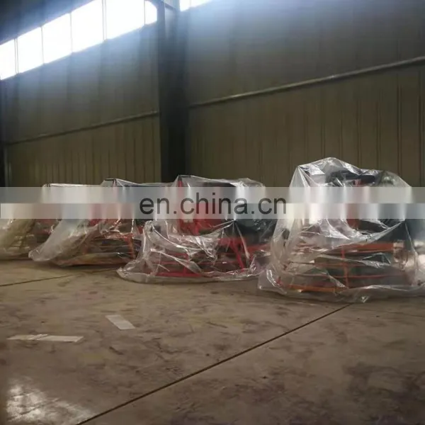 Price of Ride on Power Trowel Machine With CE/ISO Made in China photo-7