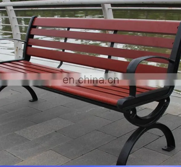 Hotel Used Garden Trash Can Outdoor Wooden Trash Can photo-6
