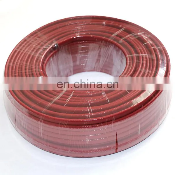 Electrical Frozen Protection Heating Cable Hot Selling Pipe Heat Tracing Cable Antifreeze Heating Cable photo-7
