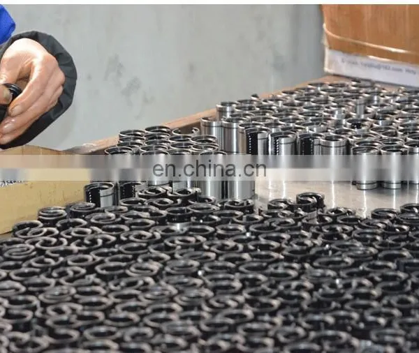 Best Price Wholesale Single Row Microprocessor Ball Bearing 6903 photo-6