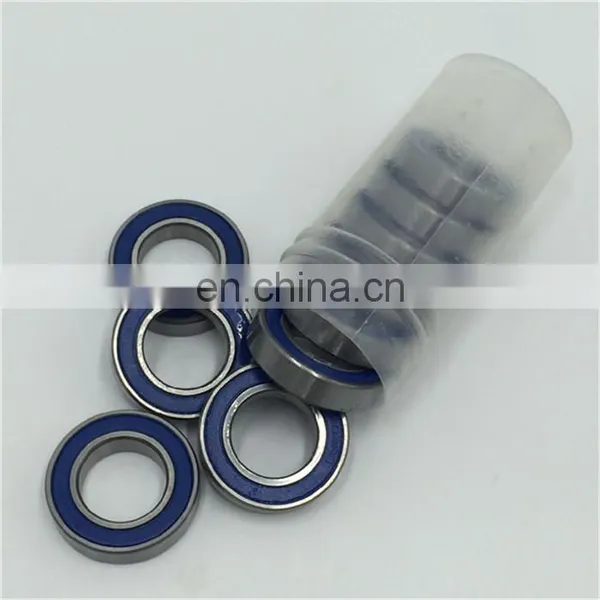 High Precision Deep Groove Bearing 6906 photo-5
