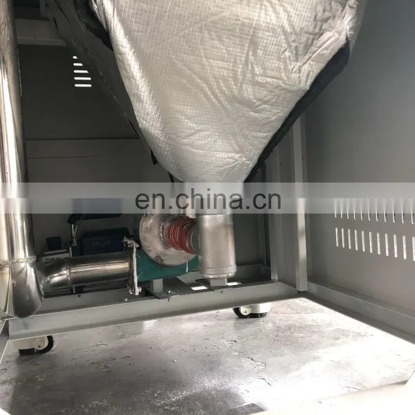 Liyi IPX 5 6 Chambers Sand And Dust Test Machine photo-7