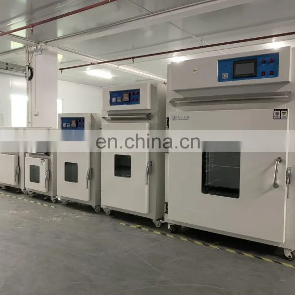Liyi 500 Degree Heat Treat Mini High Temperature Oven photo-7