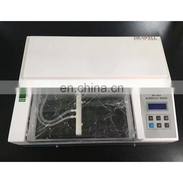 Microplate Washer DNX-9620 photo-5