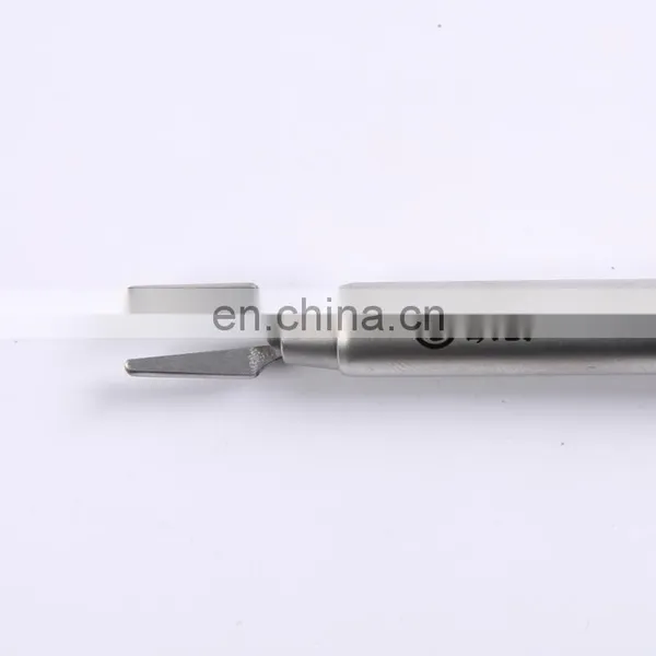 Factory Directly New 10mm Laparoscopic Double Action Titanium Clip Applier photo-4