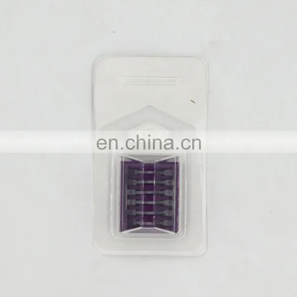Absorble Ligation Clips Polymer Hemolok Clips photo-3