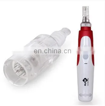 Micro Needle Pen Medical Electric Micro Needle Eyebrow Pen For Sale photo-2