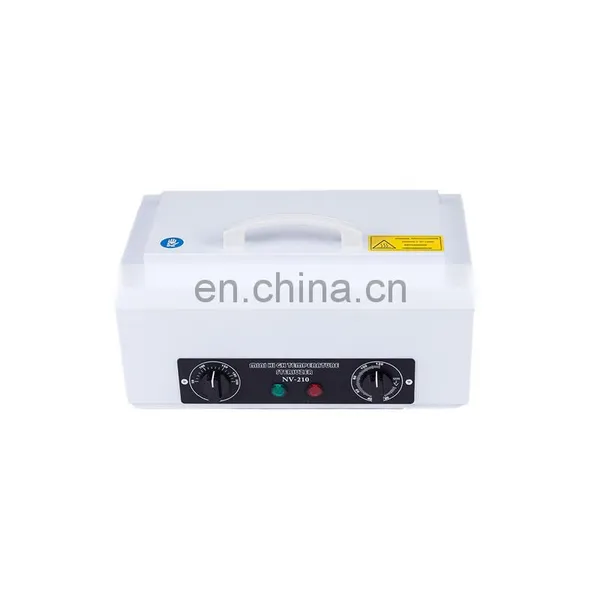 Best Quality Best Price Dry Heat Sterilizer Tattoo Cabinet 250 Degree photo-2