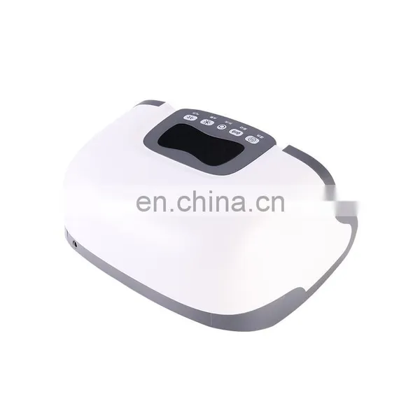 2021 Vivanstar Pain Relief Infrared Heat Machine Model MT3601 Knee Massager photo-2