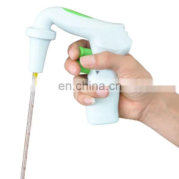 A Series 20ml Pipette Pump Pipette Aid and Controller photo-2