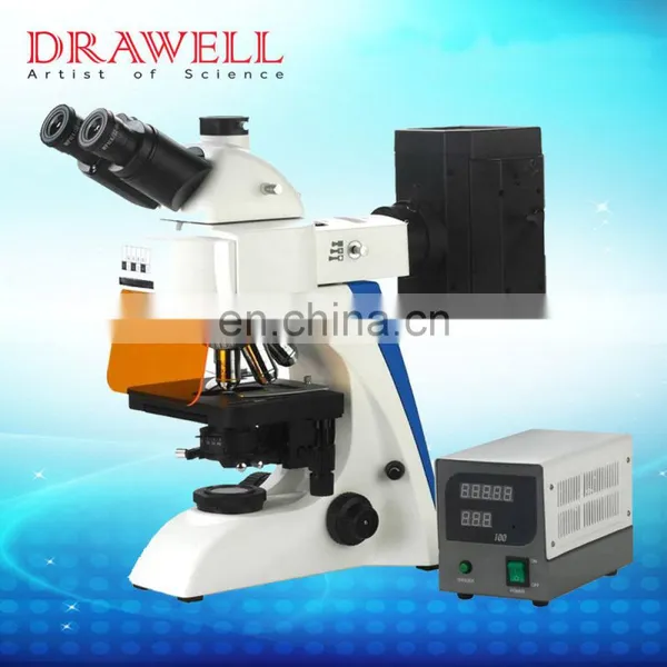 BK-POL Polarizing Microscope photo-3